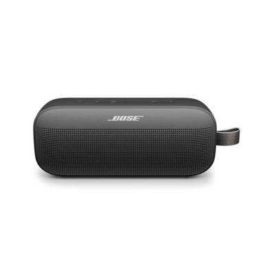 Bose SoundLink Flex II Bluetooth Speaker Black 887612-0100 Bose SoundLink Flex II Bluetooth Speaker Black 887612-0100
