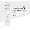 HISENSE 32S5Q FHD Smart Hi-QLED Déco TV 32", 32"/80cm, 1920x1080, HDMI/USB/RJ45/Wifi 32S5Q