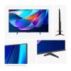 HISENSE 43A6S 4K UHD Smart LED TV 43"/108cm, 3840x2160, 3xHDMI/2xUSB/RJ45/Wifi 43A6S