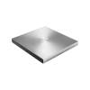 ASUS ODD DVD ÍRÓ külső (ZenDrive) SDRW-08U7C-U ezüst USB-C Ultra Slim SDRW-08U7C-U/SIL/G/AS