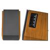 Edifier R1600TIII Active 2.0 Bookshelf Speaker Set Brown R1600T III