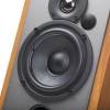 Edifier R1600TIII Active 2.0 Bookshelf Speaker Set Brown R1600T III