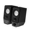 Edifier R19BT 2.0 Bluetooth Speaker Black R19BT