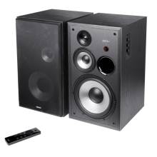 Edifier R2850DB Wireless Bluetooth Speaker Black R2850DB BLACK Edifier R2850DB Wireless Bluetooth Speaker Black R2850DB BLACK