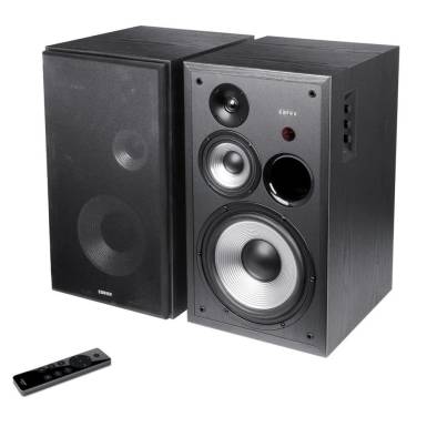 Edifier R2850DB Wireless Bluetooth Speaker Black R2850DB BLACK