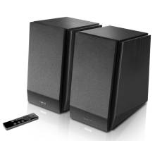 Edifier R1855DB Bluetooth Speaker Black R1855DB FEKETE Edifier R1855DB Bluetooth Speaker Black R1855DB FEKETE