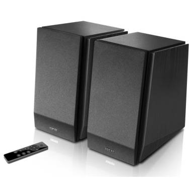 Edifier R1855DB Bluetooth Speaker Black R1855DB FEKETE Edifier R1855DB Bluetooth Speaker Black R1855DB FEKETE