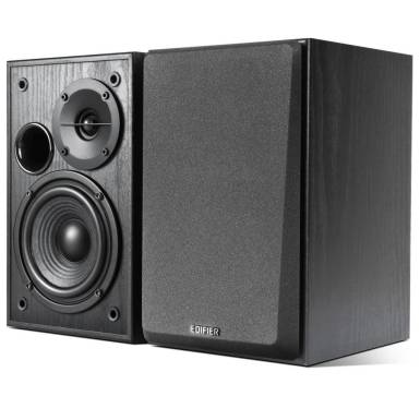Edifier R1100 Speaker Black R1100 BLACK Edifier R1100 Speaker Black R1100 BLACK