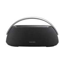 harman/kardon Go+ Play 3 Bluetooth Portable Speaker Black HKGOPLAY3BLKEP