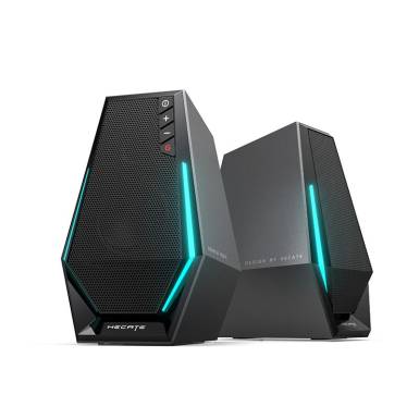 Edifier Hecate G1500 Bluetooth Speaker Black G1500 Edifier Hecate G1500 Bluetooth Speaker Black G1500