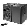 Edifier R1580 Active 2.0 Bookshelf Speaker Set Black R1580MB BLACK