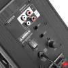Edifier R1580 Active 2.0 Bookshelf Speaker Set Black R1580MB BLACK