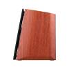 Edifier R2000DB Powered Bluetooth Bookshelf Speakers Brown R2000DB BROWN