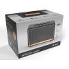 Tracer M45 TWS Bluetooth Speaker Black TRAGLO47248