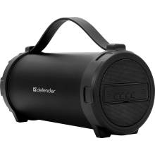 Defender G24 Bluetooth Speaker Black 65124