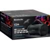 Defender G24 Bluetooth Speaker Black 65124