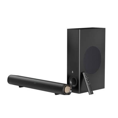 Creative Soundbar Stage Pro Bluetooth Speaker Black 51MF8495AA000