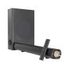 Creative Soundbar Stage Pro Bluetooth Speaker Black 51MF8495AA000