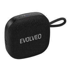 Evolveo TopSound Bluetooth Speaker Black TOPSOUND-BK