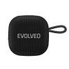 Evolveo TopSound Bluetooth Speaker Black TOPSOUND-BK