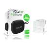 Evolveo TopSound Bluetooth Speaker Black TOPSOUND-BK
