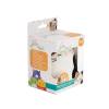 Lazer Built Squishmallows Cam Portable Bluetooth Speaker SPSQM-BT-CAM