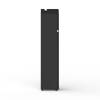 Akai 1.0 Tower Speaker 30W + 2x10W Black SS026A-KASTOR