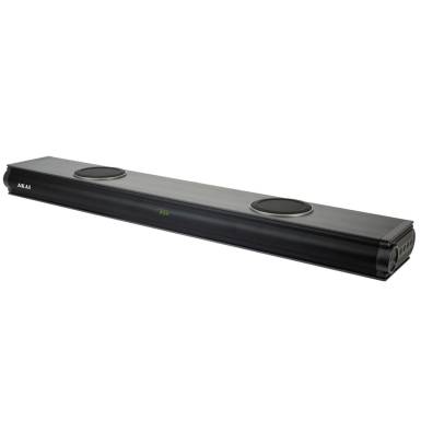 Akai ASB-29 2.2 Soundbar 100W Black ASB-29 Akai ASB-29 2.2 Soundbar 100W Black ASB-29