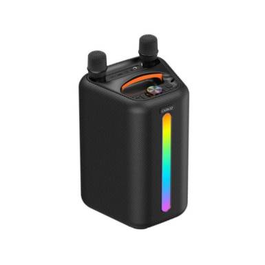 Carneo Vibe Dragon+ Bluetooth Speaker Black 8588010359278
