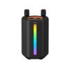 Carneo Vibe Dragon+ Bluetooth Speaker Black 8588010359278