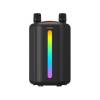 Carneo Vibe Dragon+ Bluetooth Speaker Black 8588010359278