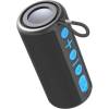 Carneo StreetDragon 3 Bluetooth Speaker Black 8588007861944