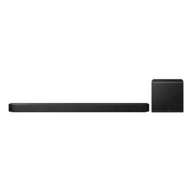 Samsung HW-Q800H 5.1.2 Soundbar Black HW-Q800H/EN Samsung HW-Q800H 5.1.2 Soundbar Black HW-Q800H/EN
