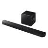 Samsung HW-Q800H 5.1.2 Soundbar Black HW-Q800H/EN