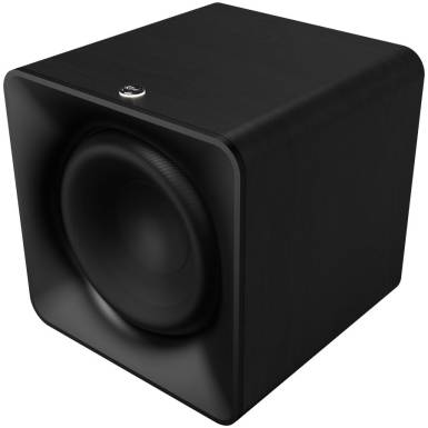 Klipsch Flexus SUB 200 Wireless Subwoofer 12" Black 1072088 Klipsch Flexus SUB 200 Wireless Subwoofer 12" Black 1072088