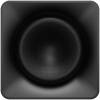 Klipsch Flexus SUB 200 Wireless Subwoofer 12" Black 1072088