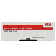 Oki 44059257 Yellow toner 44059257 Oki 44059257 Yellow toner 44059257