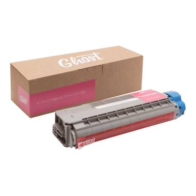 Oki 44315318 Magenta toner 44315318