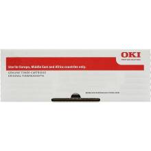 Oki 44318620 Black toner 44318620 Oki 44318620 Black toner 44318620