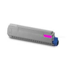 Oki 44844514 Magenta toner 44844514