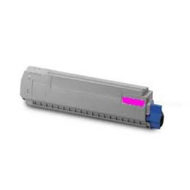 Oki 44844514 Magenta toner 44844514 Oki 44844514 Magenta toner 44844514