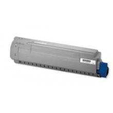 Oki 44844515 Cyan toner 44844515 Oki 44844515 Cyan toner 44844515