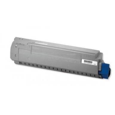 Oki 44844515 Cyan toner 44844515