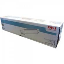 Oki 46443117 Yellow toner 46443117 Oki 46443117 Yellow toner 46443117