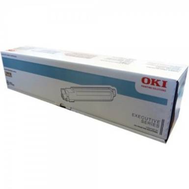 Oki 46443117 Yellow toner 46443117
