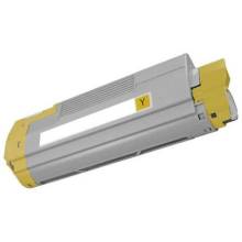 Oki 46507513 Yellow toner 46507513 Oki 46507513 Yellow toner 46507513