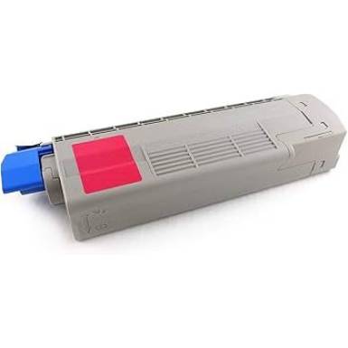 Oki 46507514 Magenta toner 46507514