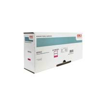 Oki 46507622 Magenta toner 46507622 Oki 46507622 Magenta toner 46507622