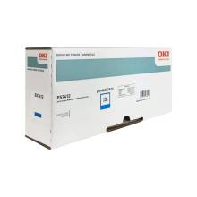 Oki 46507623 Cyan toner 46507623 Oki 46507623 Cyan toner 46507623