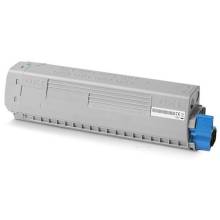 Oki 46861327 Cyan toner 46861327
